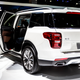 Illustration for article titled Chinas GAC, Which Has A Huge Display In Detroit, Aims To Sell Cars In The U.S. In 2019